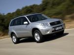 Toyota RAV4 5-Door 2003 года